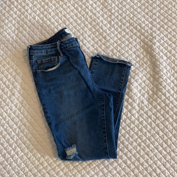 pant bundle!!! 3 for 30! - Picture 2 of 7